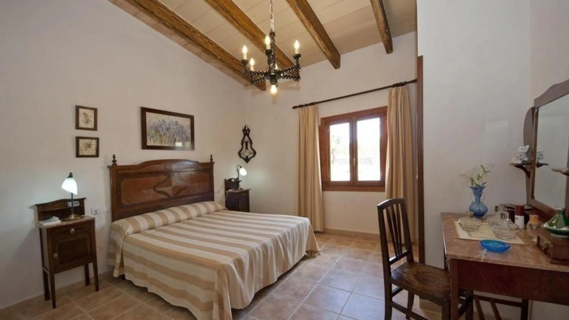 Holiday home Ferienhaus Mit Privatpool Fuer 6 Personen Ca 112 Qm In Ariany, Mallorca Binnenland Von Mallorca