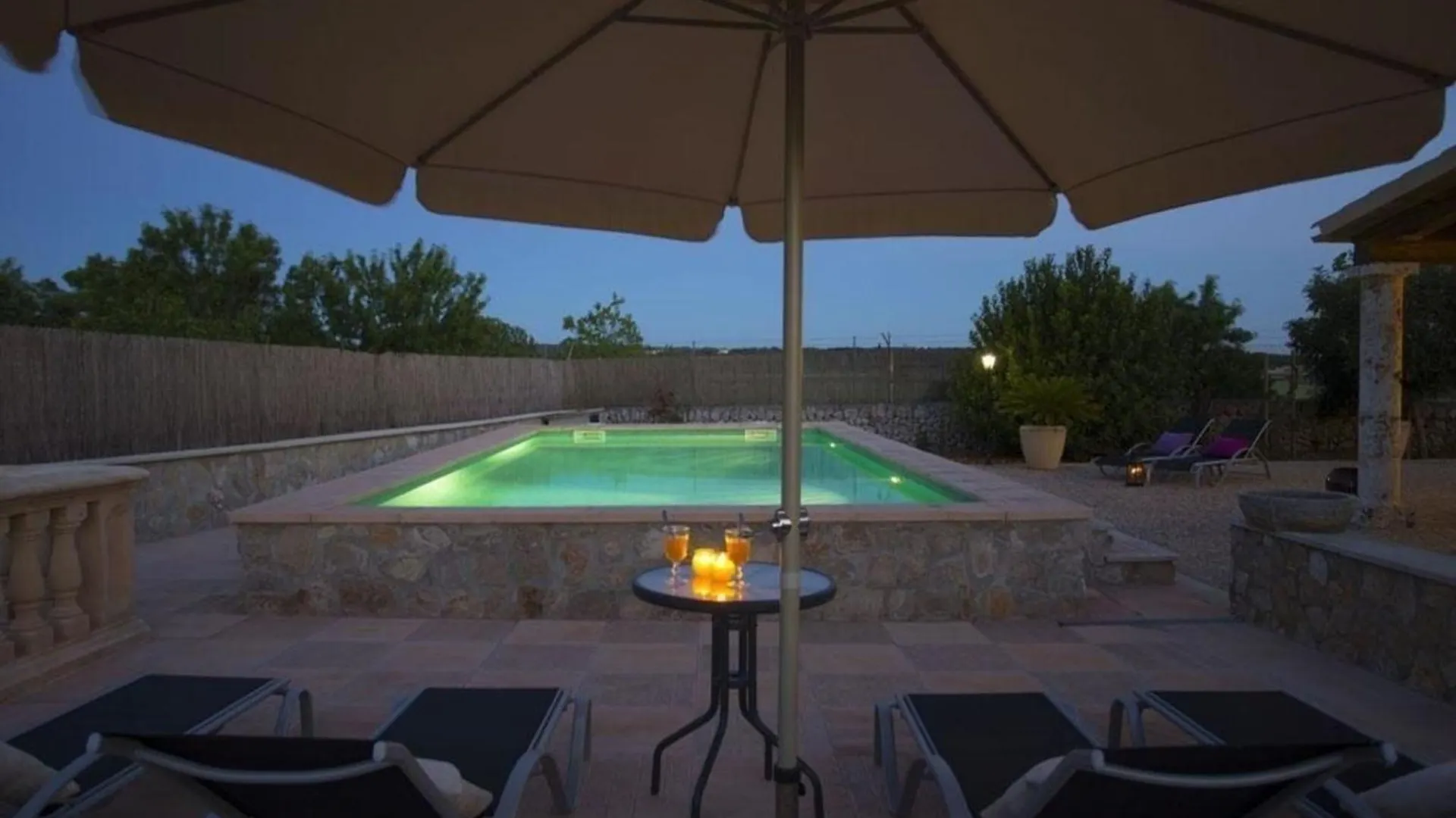 Ferienhaus Mit Privatpool Fuer 6 Personen Ca 112 Qm In Ariany, Mallorca Binnenland Von Mallorca Spain