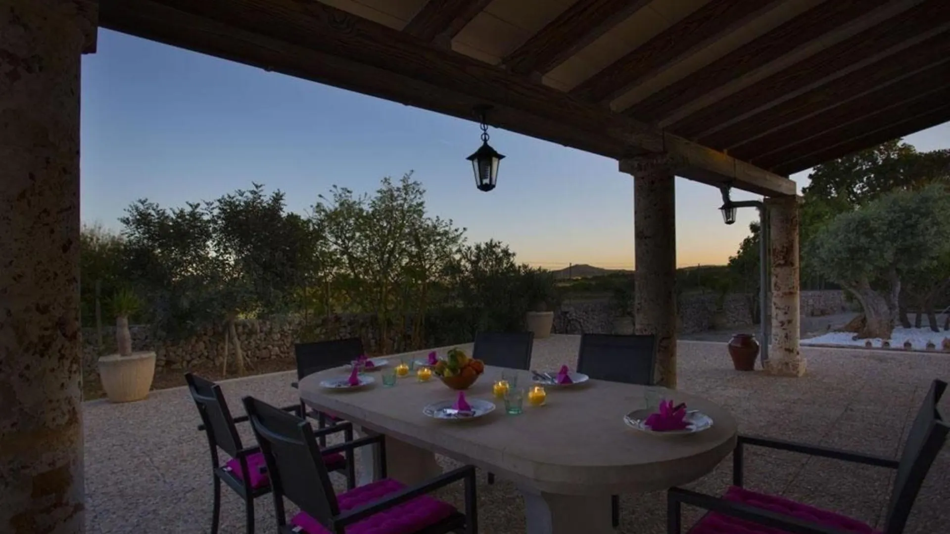 Ferienhaus Mit Privatpool Fuer 6 Personen Ca 112 Qm In Ariany, Mallorca Binnenland Von Mallorca 0*, Ariany Španělsko