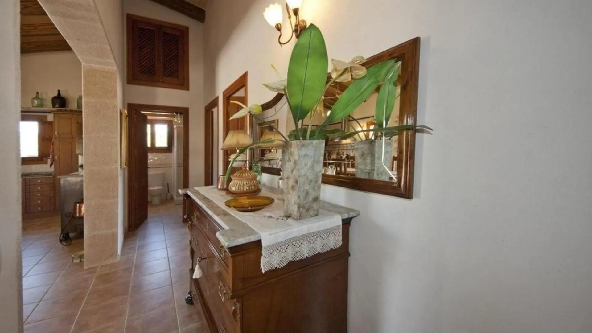 Holiday home Ferienhaus Mit Privatpool Fuer 6 Personen Ca 112 Qm In Ariany, Mallorca Binnenland Von Mallorca