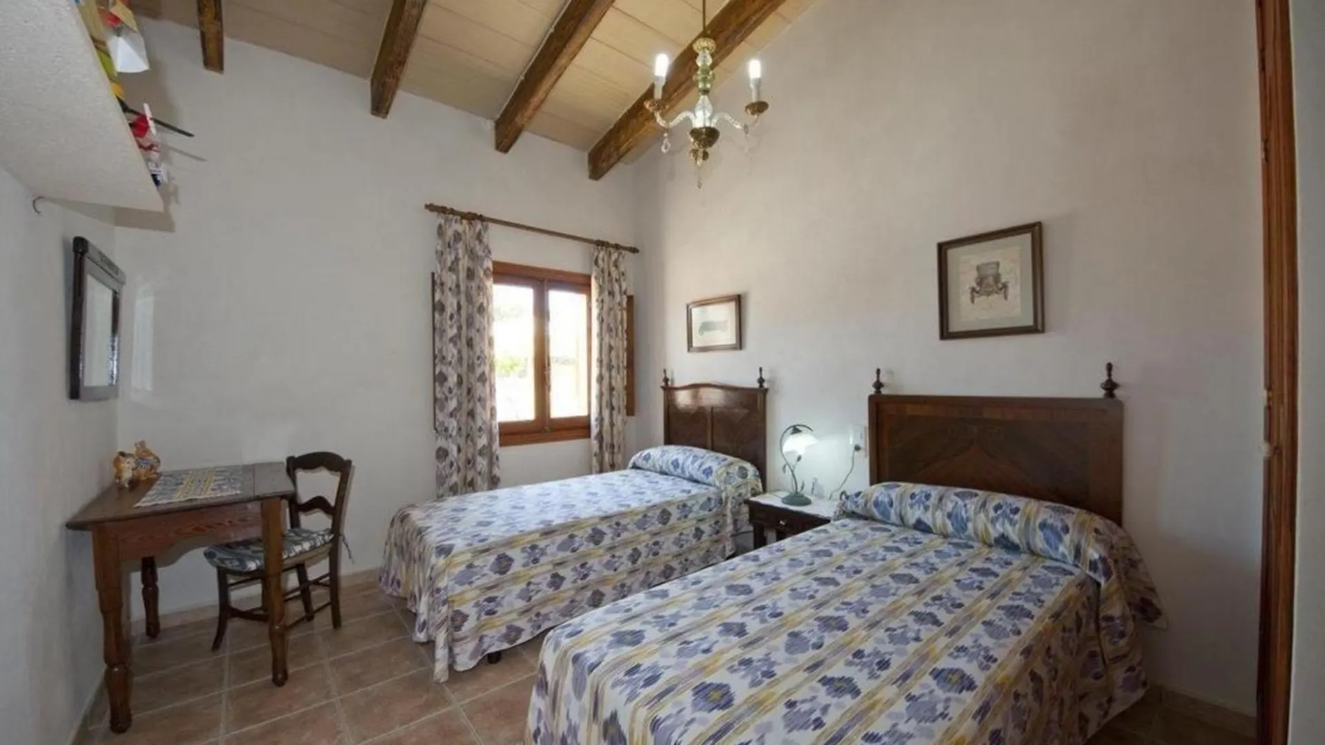 Prázdninový dům Ferienhaus Mit Privatpool Fuer 6 Personen Ca 112 Qm In Ariany, Mallorca Binnenland Von Mallorca