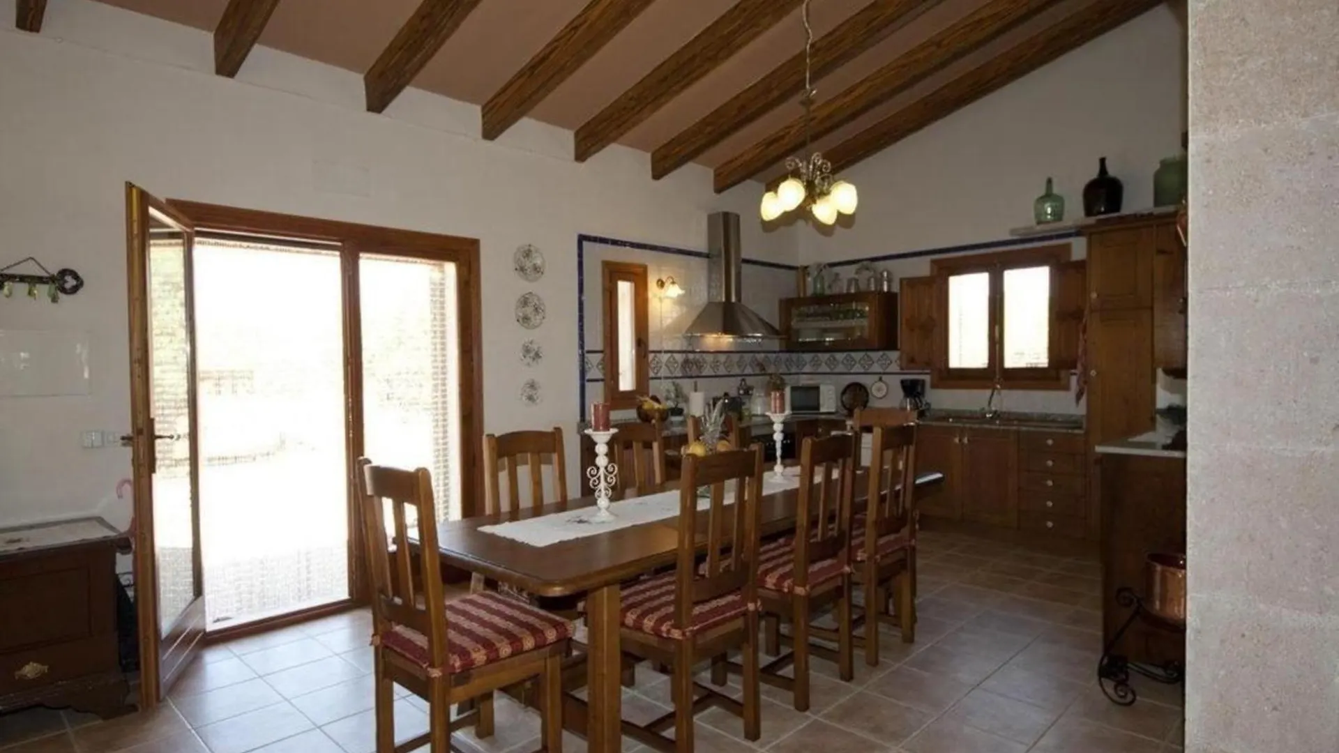 Ferienhaus Mit Privatpool Fuer 6 Personen Ca 112 Qm In Ariany, Mallorca Binnenland Von Mallorca 0*, Ariany