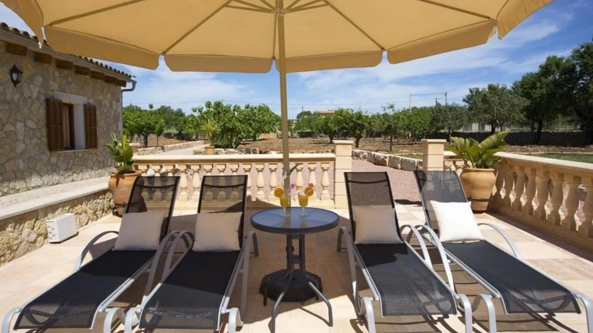 Holiday home Ferienhaus Mit Privatpool Fuer 6 Personen Ca 112 Qm In Ariany, Mallorca Binnenland Von Mallorca