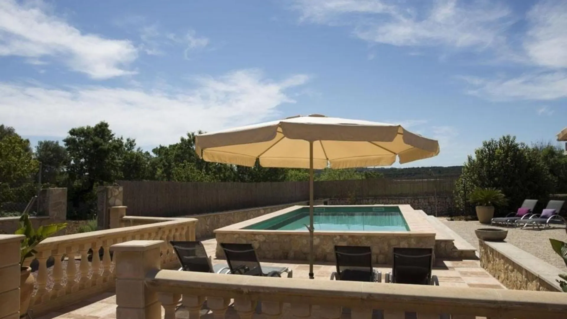 Ferienhaus Mit Privatpool Fuer 6 Personen Ca 112 Qm In Ariany, Mallorca Binnenland Von Mallorca Prázdninový dům Ariany